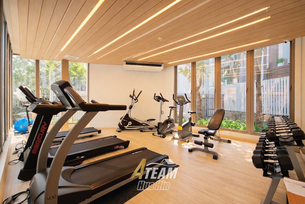 Luxury Top-Floor Sea & Golf View Condo at The Pine Hua Hin, thumbnail 3