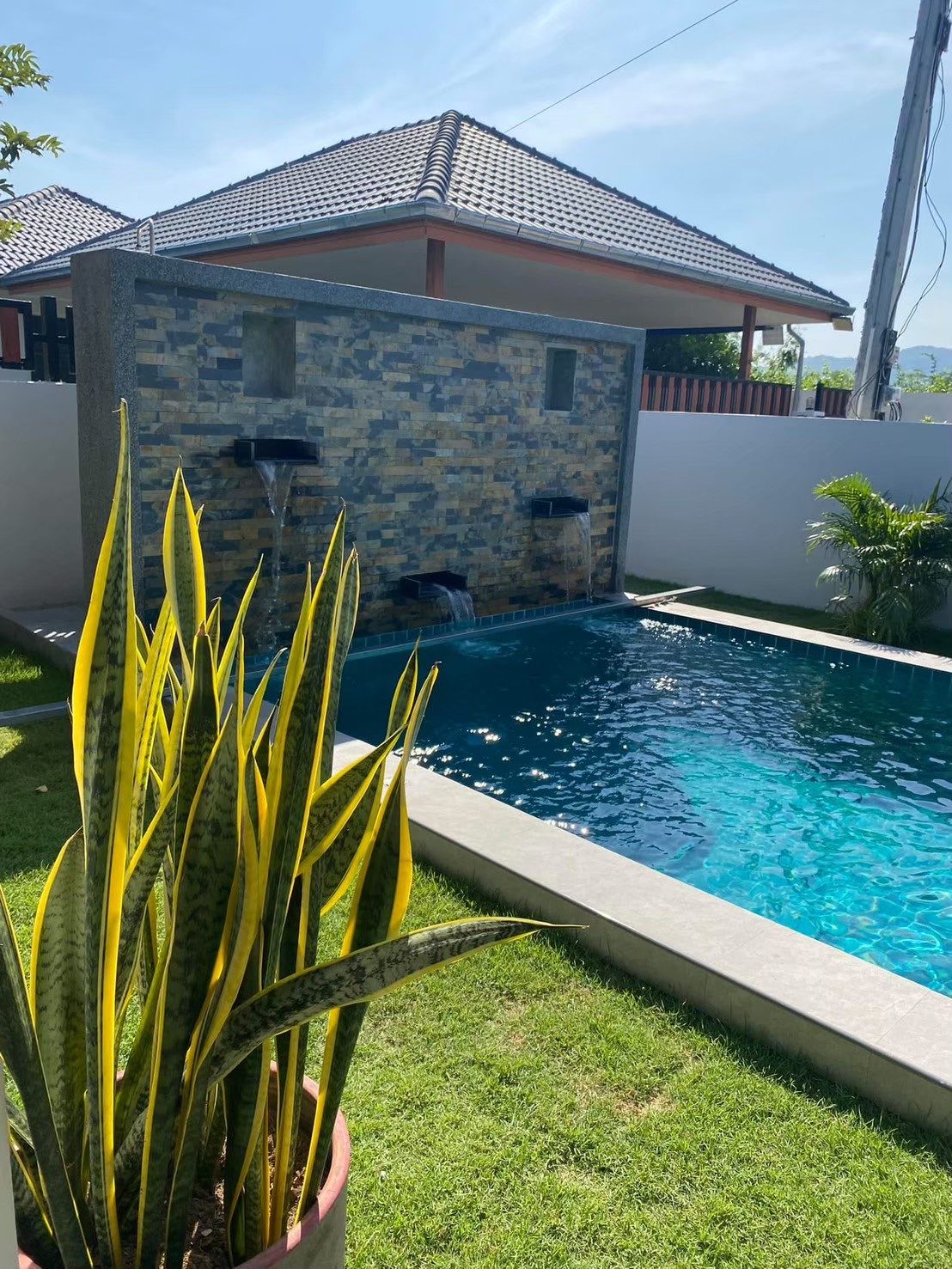 Charming 3-Bedroom Pool Villa for Sale at Mill Pool, thumbnail 3