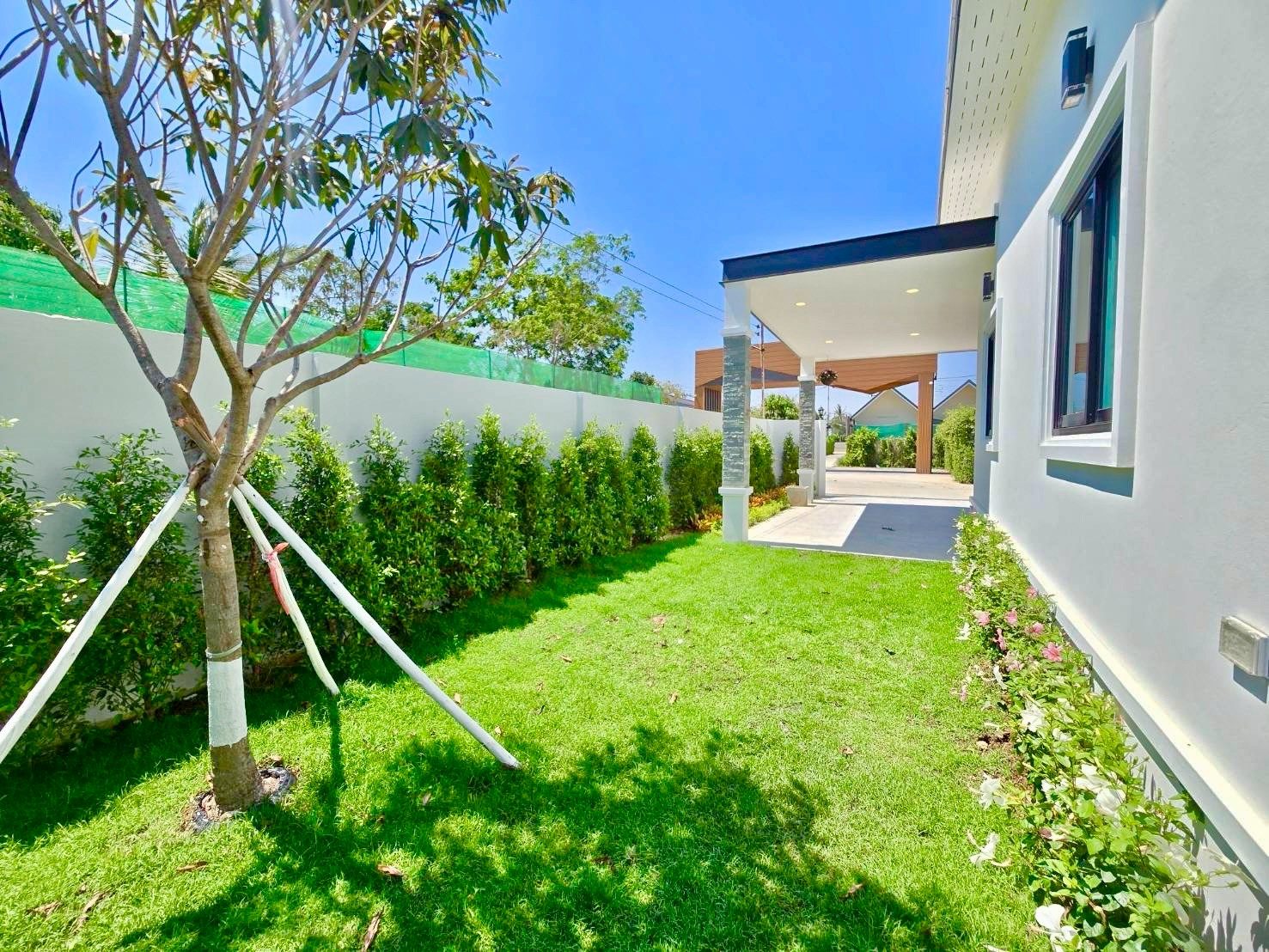 Affordable 3-Bedroom Home Just 10 Minutes from Hua Hin Town & Beaches, thumbnail 3