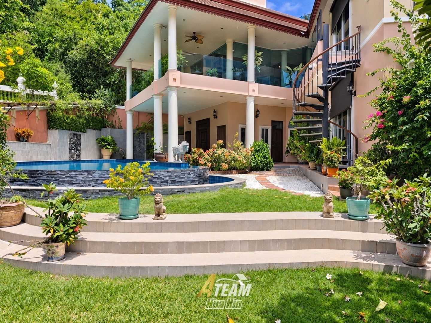 Exceptional 4-Bedroom mansion in Emerald Heights , thumbnail 6