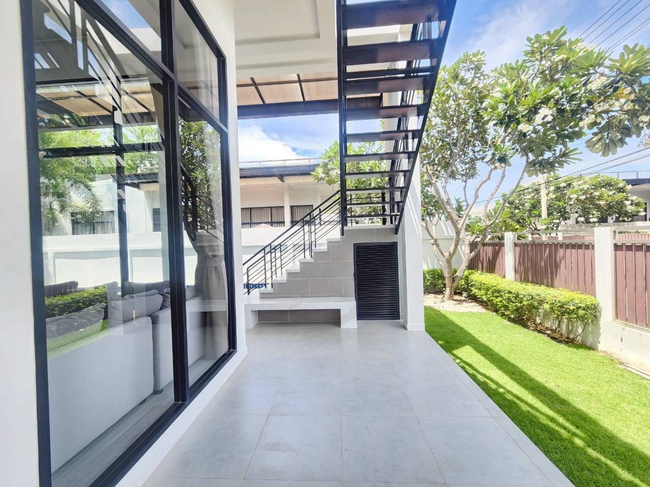  House for rent in soi 114 HuaHin, thumbnail 2