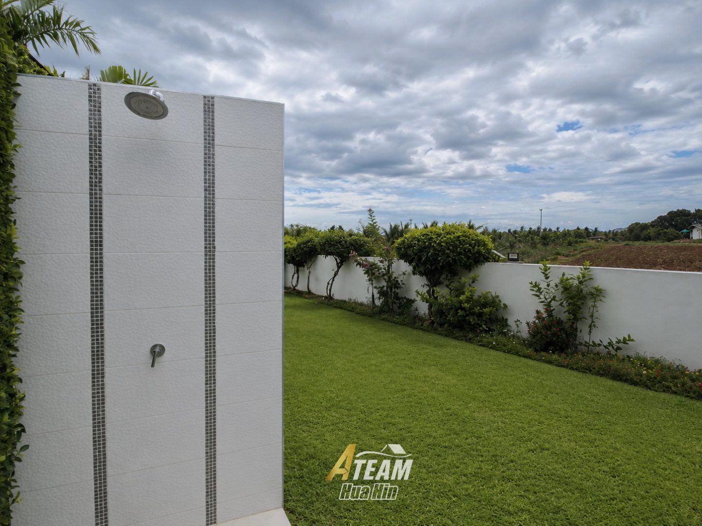 Stylish 2-Bedroom Pool Villa with Pineapple Field Views – Wang Pong, Pranburi, thumbnail 14