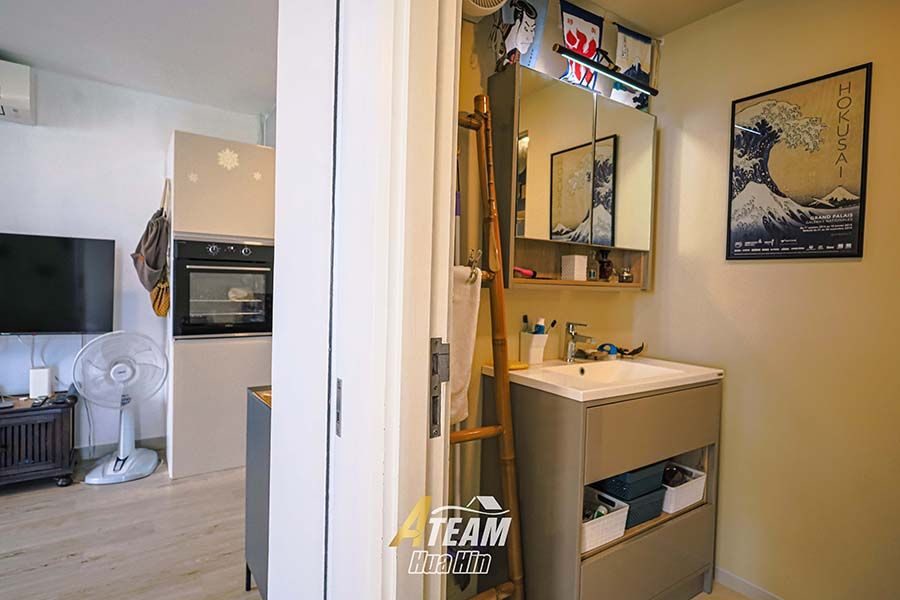1-Bedroom  42 sqm Condo for Sale at Marvest Hua Hin, thumbnail 26