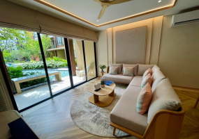 5 , Hua Hin, Takiap 77110, 2 Bedrooms, 2 Bathrooms, Apartment / Condo, For Sale, Soi Ao Hua Don,1085, A-Team Real estate