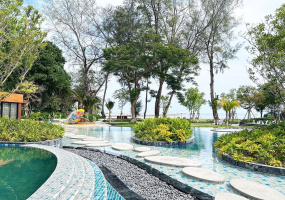 5 , Hua Hin, Takiap 77110, 2 Bedrooms, 2 Bathrooms, Apartment / Condo, For Sale, Soi Ao Hua Don,1085, A-Team Real estate