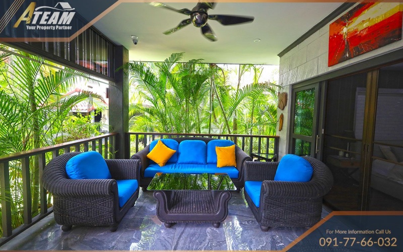 Hua Hin, Hua Hin Center , 2 Bedrooms, 2 Bathrooms, House / Villa, For Sale, ,0,1948, A-Team Real estate