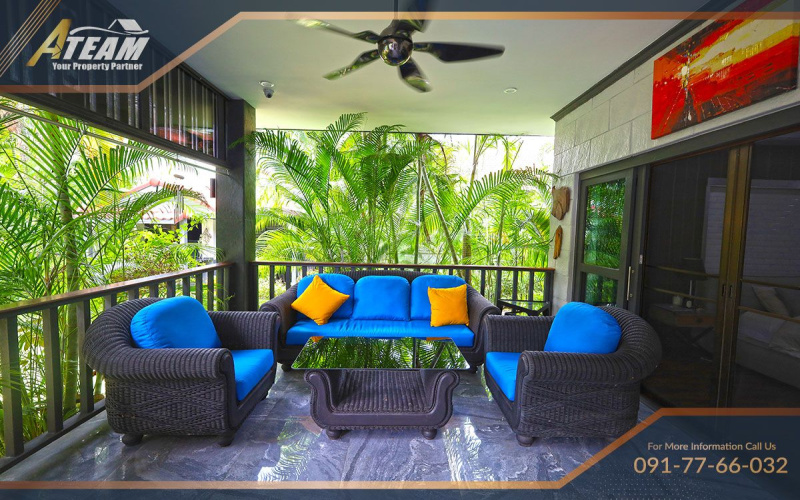Hua Hin, Hua Hin Center , 2 Bedrooms, 2 Bathrooms, House / Villa, For Sale, ,1948, A-Team Real estate
