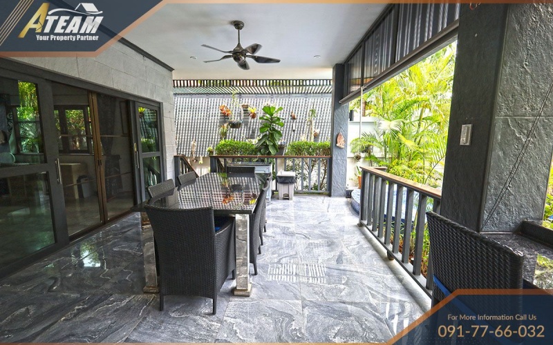 Hua Hin, Hua Hin Center , 2 Bedrooms, 2 Bathrooms, House / Villa, For Sale, ,0,1948, A-Team Real estate