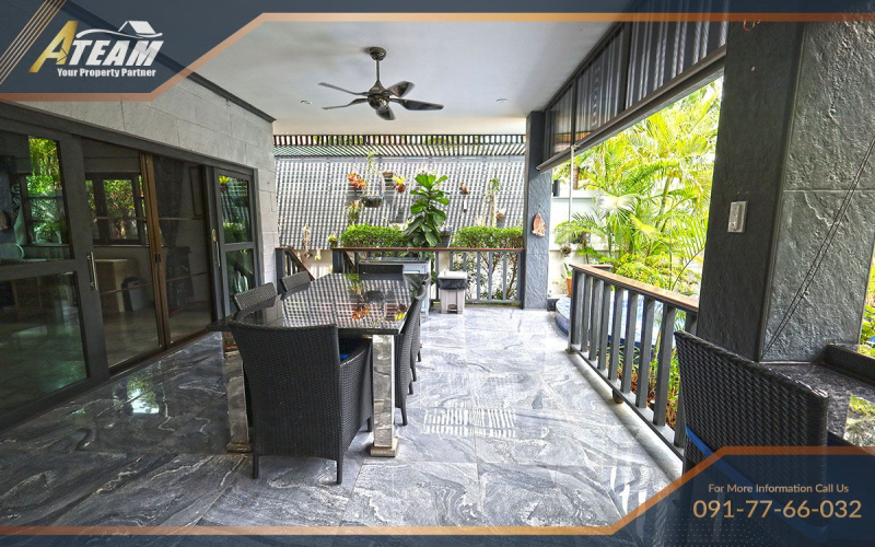 Hua Hin, Hua Hin Center , 2 Bedrooms, 2 Bathrooms, House / Villa, For Sale, ,1948, A-Team Real estate