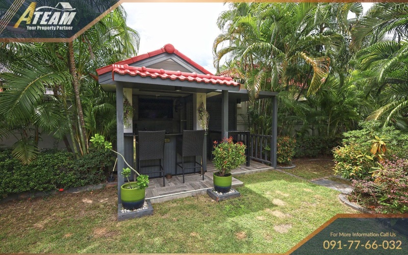 Hua Hin, Hua Hin Center , 2 Bedrooms, 2 Bathrooms, House / Villa, For Sale, ,0,1948, A-Team Real estate