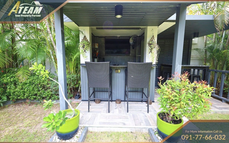 Hua Hin, Hua Hin Center , 2 Bedrooms, 2 Bathrooms, House / Villa, For Sale, ,0,1948, A-Team Real estate