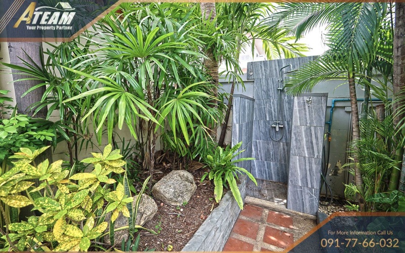Hua Hin, Hua Hin Center , 2 Bedrooms, 2 Bathrooms, House / Villa, For Sale, ,0,1948, A-Team Real estate