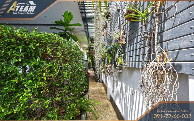 Hua Hin, Hua Hin Center , 2 Bedrooms, 2 Bathrooms, House / Villa, For Sale, ,0,1948, A-Team Real estate