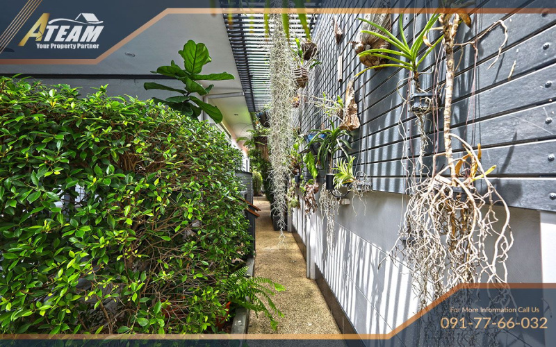 Hua Hin, Hua Hin Center , 2 Bedrooms, 2 Bathrooms, House / Villa, For Sale, ,1948, A-Team Real estate