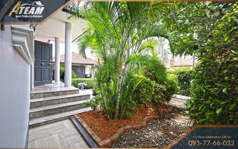 Hua Hin, Hua Hin Center , 2 Bedrooms, 2 Bathrooms, House / Villa, For Sale, ,0,1948, A-Team Real estate