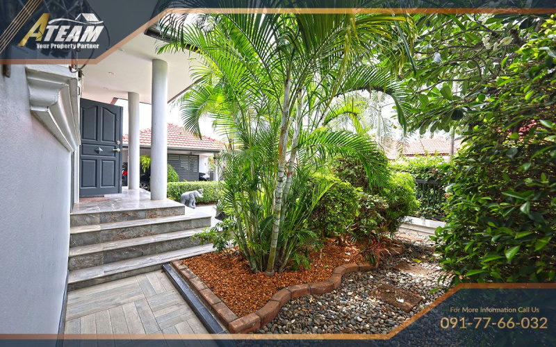 Hua Hin, Hua Hin Center , 2 Bedrooms, 2 Bathrooms, House / Villa, For Sale, ,1948, A-Team Real estate