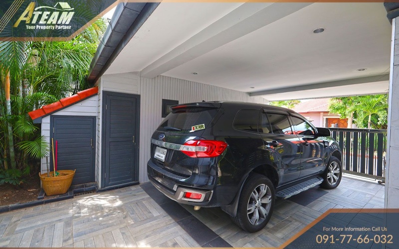 Hua Hin, Hua Hin Center , 2 Bedrooms, 2 Bathrooms, House / Villa, For Sale, ,0,1948, A-Team Real estate