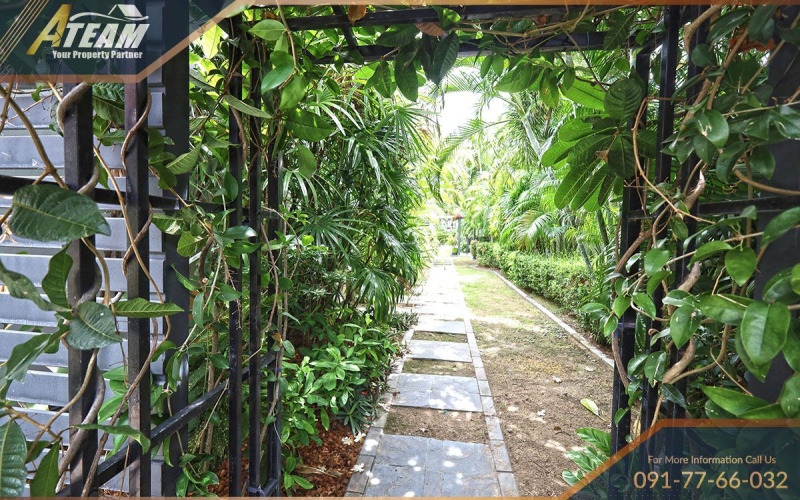 Hua Hin, Hua Hin Center , 2 Bedrooms, 2 Bathrooms, House / Villa, For Sale, ,0,1948, A-Team Real estate