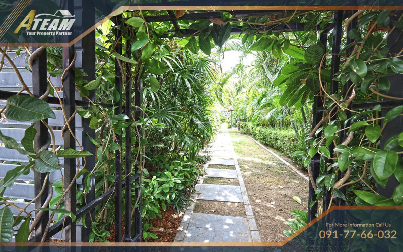 Hua Hin, Hua Hin Center , 2 Bedrooms, 2 Bathrooms, House / Villa, For Sale, ,1948, A-Team Real estate