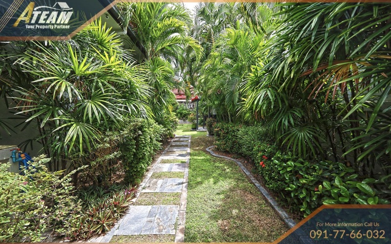 Hua Hin, Hua Hin Center , 2 Bedrooms, 2 Bathrooms, House / Villa, For Sale, ,0,1948, A-Team Real estate