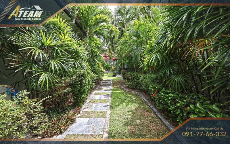 Hua Hin, Hua Hin Center , 2 Bedrooms, 2 Bathrooms, House / Villa, For Sale, ,1948, A-Team Real estate