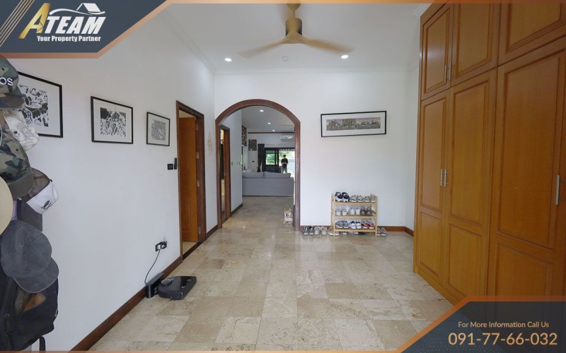 Hua Hin, Hua Hin Center , 2 Bedrooms, 2 Bathrooms, House / Villa, For Sale, ,0,1948, A-Team Real estate