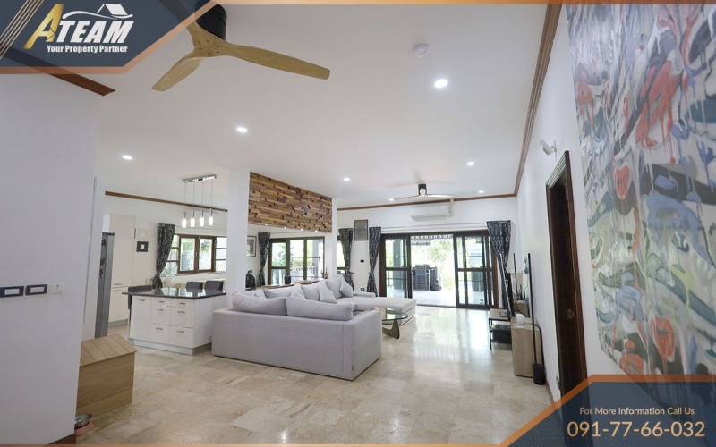 Hua Hin, Hua Hin Center , 2 Bedrooms, 2 Bathrooms, House / Villa, For Sale, ,0,1948, A-Team Real estate