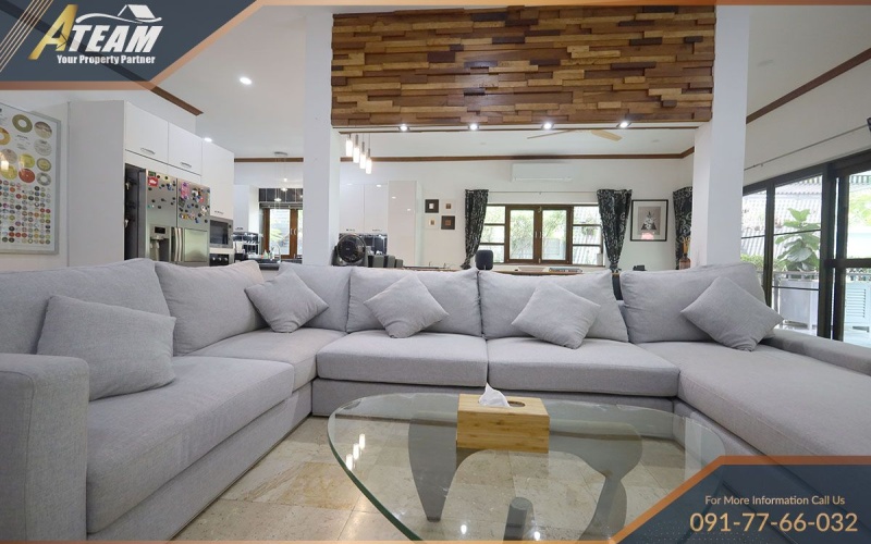Hua Hin, Hua Hin Center , 2 Bedrooms, 2 Bathrooms, House / Villa, For Sale, ,0,1948, A-Team Real estate