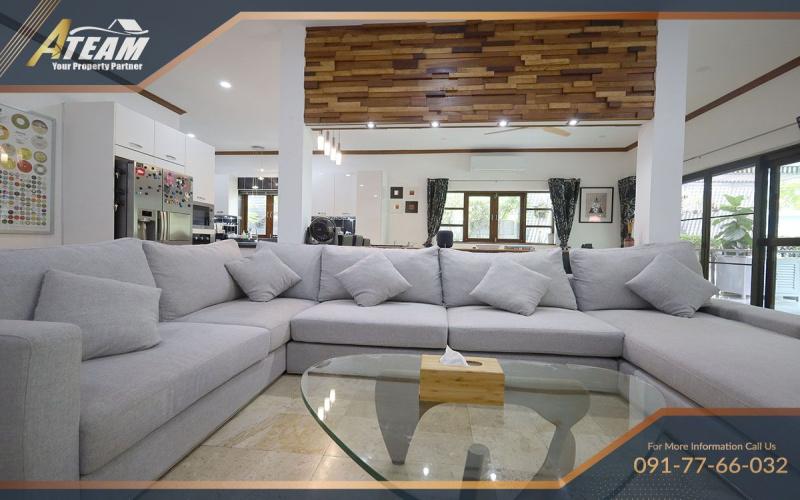 Hua Hin, Hua Hin Center , 2 Bedrooms, 2 Bathrooms, House / Villa, For Sale, ,1948, A-Team Real estate