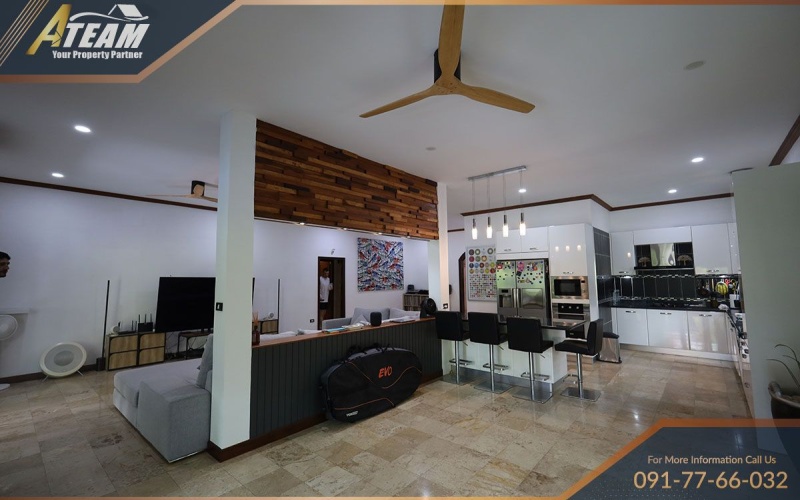 Hua Hin, Hua Hin Center , 2 Bedrooms, 2 Bathrooms, House / Villa, For Sale, ,0,1948, A-Team Real estate
