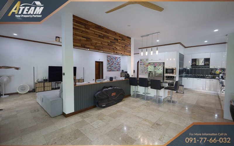 Hua Hin, Hua Hin Center , 2 Bedrooms, 2 Bathrooms, House / Villa, For Sale, ,0,1948, A-Team Real estate