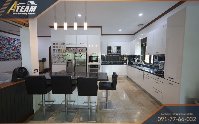 Hua Hin, Hua Hin Center , 2 Bedrooms, 2 Bathrooms, House / Villa, For Sale, ,0,1948, A-Team Real estate
