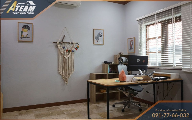 Hua Hin, Hua Hin Center , 2 Bedrooms, 2 Bathrooms, House / Villa, For Sale, ,0,1948, A-Team Real estate