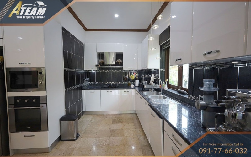 Hua Hin, Hua Hin Center , 2 Bedrooms, 2 Bathrooms, House / Villa, For Sale, ,0,1948, A-Team Real estate