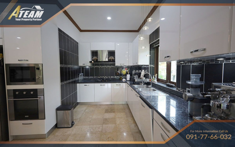 Hua Hin, Hua Hin Center , 2 Bedrooms, 2 Bathrooms, House / Villa, For Sale, ,1948, A-Team Real estate