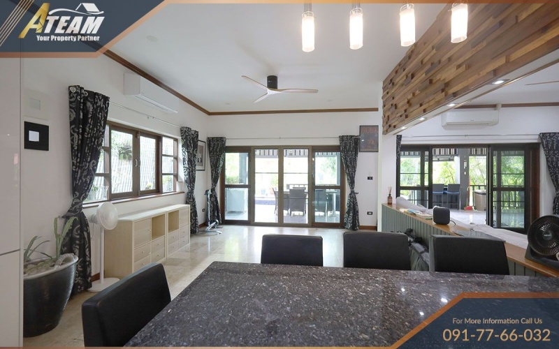 Hua Hin, Hua Hin Center , 2 Bedrooms, 2 Bathrooms, House / Villa, For Sale, ,0,1948, A-Team Real estate