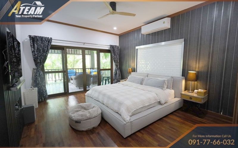 Hua Hin, Hua Hin Center , 2 Bedrooms, 2 Bathrooms, House / Villa, For Sale, ,0,1948, A-Team Real estate