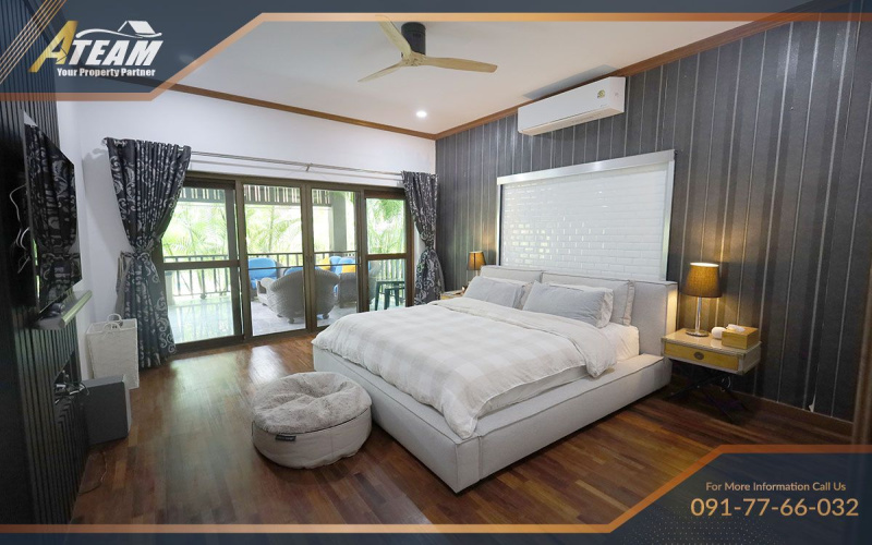 Hua Hin, Hua Hin Center , 2 Bedrooms, 2 Bathrooms, House / Villa, For Sale, ,1948, A-Team Real estate