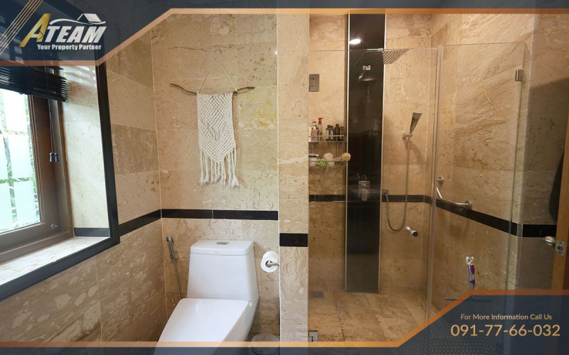 Hua Hin, Hua Hin Center , 2 Bedrooms, 2 Bathrooms, House / Villa, For Sale, ,1948, A-Team Real estate