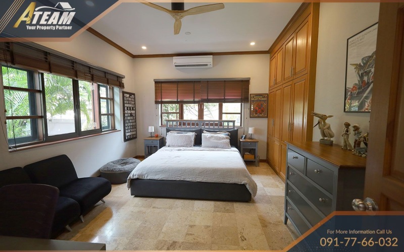 Hua Hin, Hua Hin Center , 2 Bedrooms, 2 Bathrooms, House / Villa, For Sale, ,0,1948, A-Team Real estate