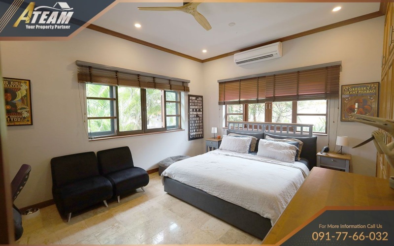Hua Hin, Hua Hin Center , 2 Bedrooms, 2 Bathrooms, House / Villa, For Sale, ,0,1948, A-Team Real estate