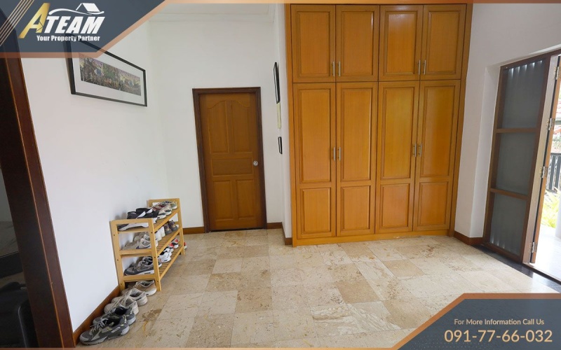 Hua Hin, Hua Hin Center , 2 Bedrooms, 2 Bathrooms, House / Villa, For Sale, ,0,1948, A-Team Real estate