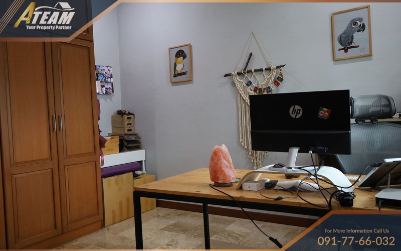 Hua Hin, Hua Hin Center , 2 Bedrooms, 2 Bathrooms, House / Villa, For Sale, ,0,1948, A-Team Real estate