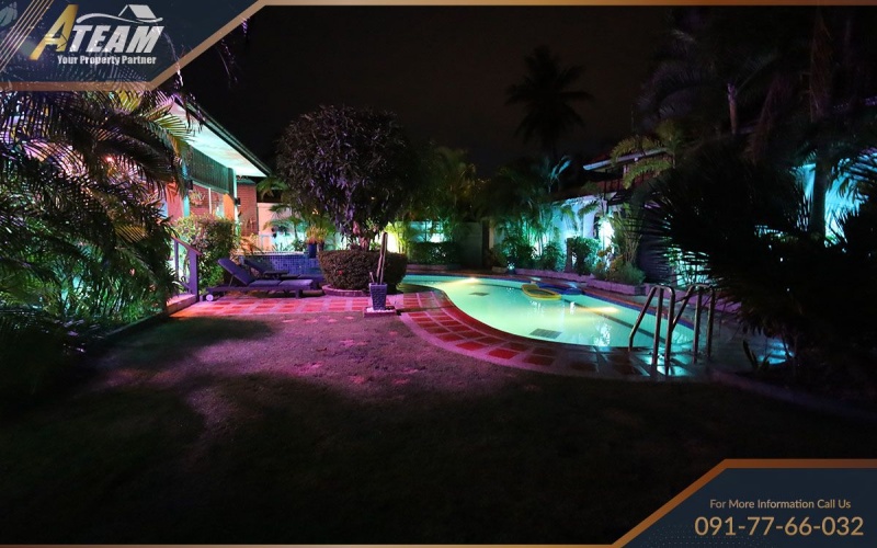 Hua Hin, Hua Hin Center , 2 Bedrooms, 2 Bathrooms, House / Villa, For Sale, ,0,1948, A-Team Real estate