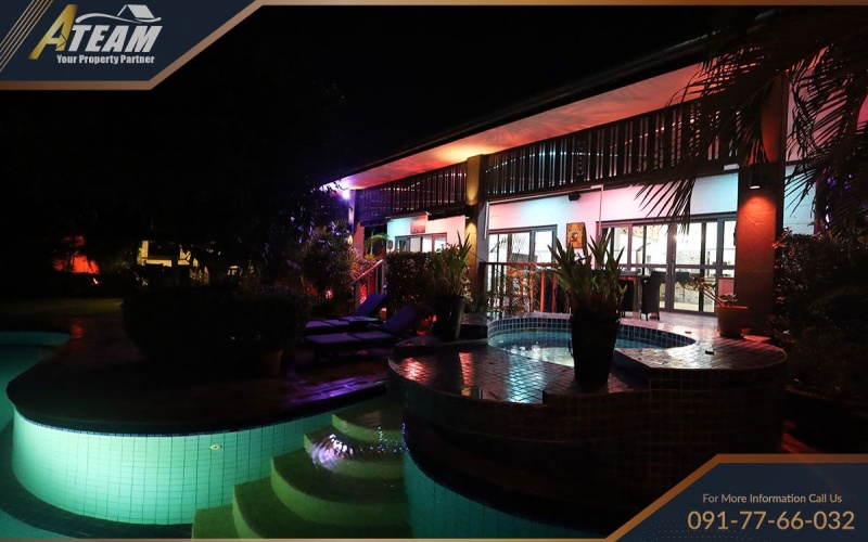 Hua Hin, Hua Hin Center , 2 Bedrooms, 2 Bathrooms, House / Villa, For Sale, ,0,1948, A-Team Real estate