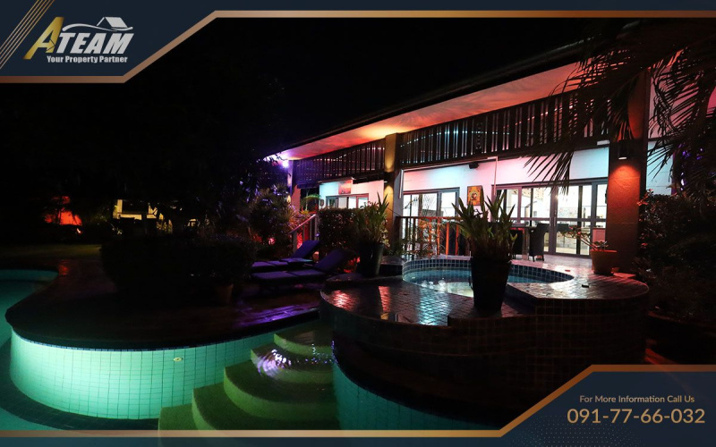 Hua Hin, Hua Hin Center , 2 Bedrooms, 2 Bathrooms, House / Villa, For Sale, ,1948, A-Team Real estate