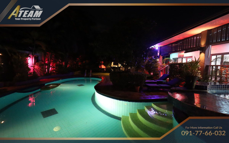 Hua Hin, Hua Hin Center , 2 Bedrooms, 2 Bathrooms, House / Villa, For Sale, ,1948, A-Team Real estate