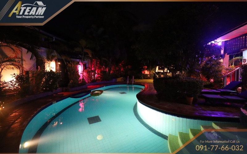 Hua Hin, Hua Hin Center , 2 Bedrooms, 2 Bathrooms, House / Villa, For Sale, ,0,1948, A-Team Real estate