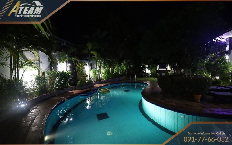 Hua Hin, Hua Hin Center , 2 Bedrooms, 2 Bathrooms, House / Villa, For Sale, ,0,1948, A-Team Real estate