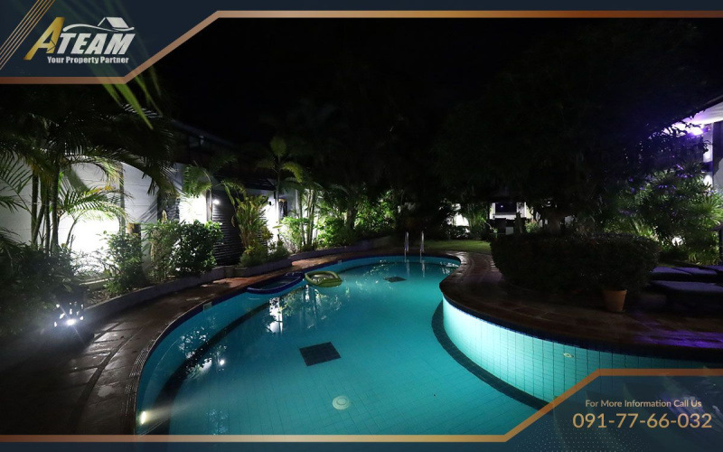 Hua Hin, Hua Hin Center , 2 Bedrooms, 2 Bathrooms, House / Villa, For Sale, ,1948, A-Team Real estate